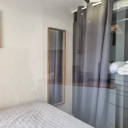 Mar Morze Apartment