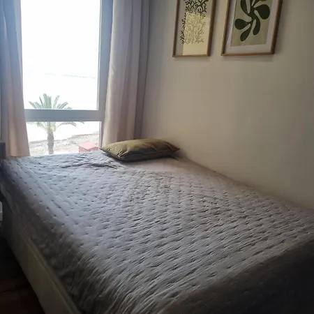 Mar Morze Apartment *