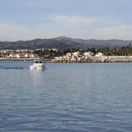 Mar Morze Algarrobo Costa