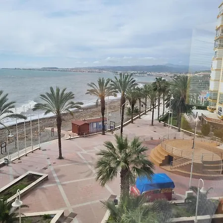 Apartment Mar Morze *
