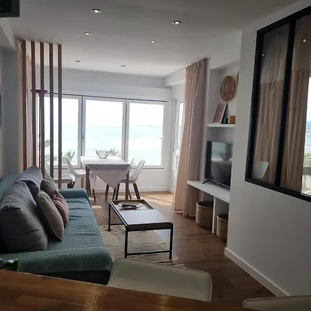 Apartment Mar Morze *