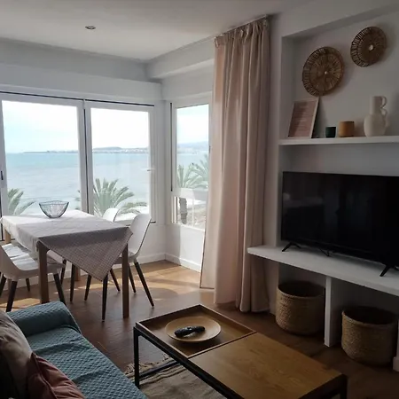 Mar Morze Apartment Algarrobo Costa
