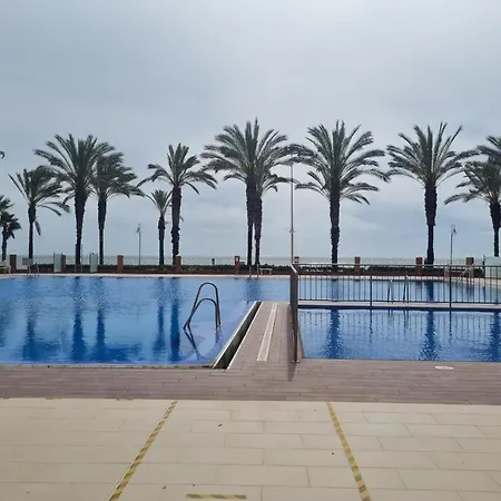 Apartment Mar Morze Algarrobo Costa