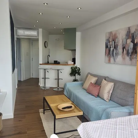 Apartment Mar Morze
