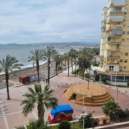 Mar Morze Algarrobo Costa