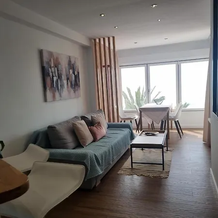Mar Morze Apartment Algarrobo Costa
