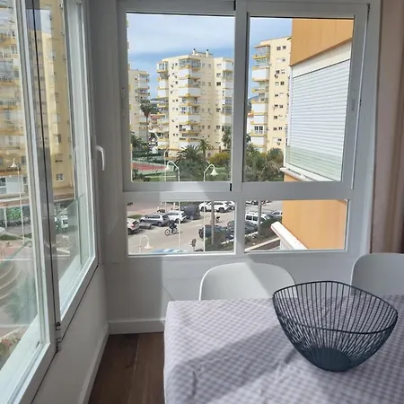 Apartment Mar Morze *
