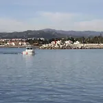 Mar Morze Algarrobo-Costa