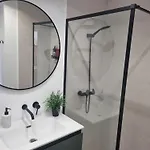 Mar Morze Apartman Algarrobo-Costa