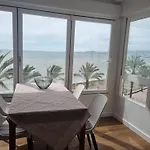 Mar Morze Apartman *