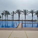 Apartman Mar Morze Algarrobo-Costa