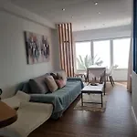 Mar Morze Apartman Algarrobo-Costa