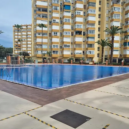 Apartman Mar Morze *