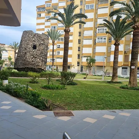 Mar Morze Apartman Algarrobo-Costa